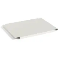 HAY Colour Crate -kansi medium Off-white
