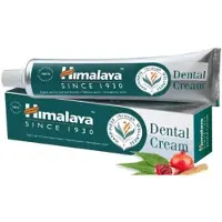 Himalaya herbals Ayurvedinen Neem- ja granaattiomenahammastahna – 100 g