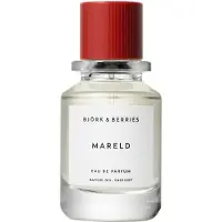 Björk & Berries Mareld Eau de Parfum 50 ml