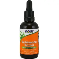 Now Echinacea-uute - 59 ml