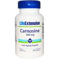 Life Extension Carnosine