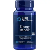 Life Extension Energiauudistus - 30 kapselia