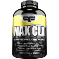 Primaforce , Max CLA, 2,400 mg, 180 Pehmolevyä (800 mg per Pehmolevy)