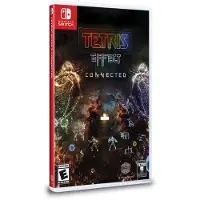 Tetris Effect: Connected