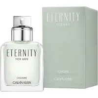 Calvin Klein Eternity Cologne EDT M 200 ml