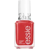 essie Nail Lacquer 885 Burning Love