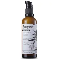 BULLFROG Botanical Lab Anti-Stress Night Mask Face + Beard Kasvonaamio 75 ml