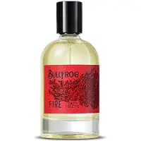 BULLFROG Eau de Toilette Elements: Fire Eau de Toilette 100 ml