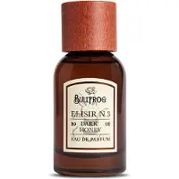 BULLFROG Elisir N.3 Dark Honey Eau de Parfum 100 ml