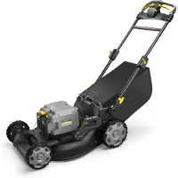 Kärcher Ruohonleikkuri LM 530/36 Bp Pack EU; 36 V; 1x6,0 Ah akku