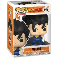 Funko POP! POP! Dragonball Z S9 Vegito