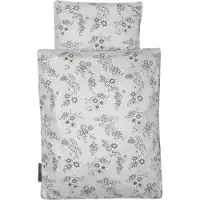 Smallstuff Bedding Flower Garden Nukkekoti