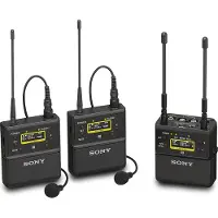 Sony UWP-D27/K33 566,025-630,000 MHz (BOX)