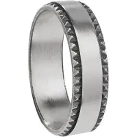 Lumoava Ilmari sormus L52229900225