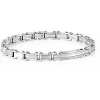 Nomination Strong with Plate Stainless Steel rannekoru 028300 005