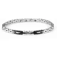Nomination Strong with Stones Steel rannekoru 028301 003