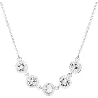 Tammi Jewellery S3896 Pretty kaulakoru