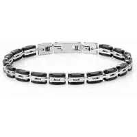 Nomination Strong Steel and Black rannekoru 028300 004