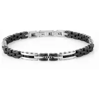 Nomination Strong with Stones Black rannekoru 028302 003