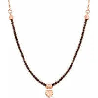 Nomination Chic&Charm Rose Gold kaulakoru 148602-002