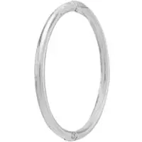 Nordahl Jewellery PIERCE52 Creol lävistyskoru korvarengas 10mm 314 210 9