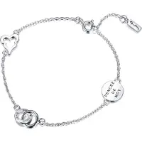 Efva Attling Mini Love rannekoru 14-100-00871-1719