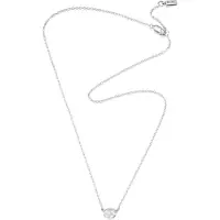 Efva Attling Love Bead kaulakoru rose quartz 10-100-01568-4245