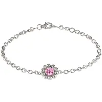 Lumoava L53228150000 Daisy rannekoru