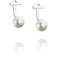 Efva Attling 60's Pearl korvakorut 12-100-01183-0000