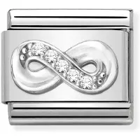 Nomination CL SYMBOLS Infinity 330304/41