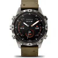 Garmin MARQ Gen 2 Adventurer 010-02648-31