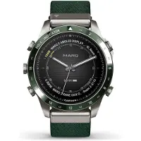 Garmin MARQ Gen 2 Golfer 010-02648-21