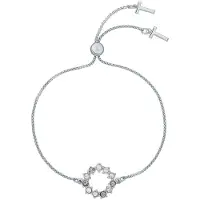 Ted Baker Cresta Crystal Hoop rannekoru 06-TBJ3135-01
