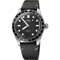 Oris Divers Sixty-Five 12H Calibre 400 01 400 7772 4054-07 5 20 82