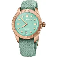 Oris Divers Sixty-Five Bronze Cotton Candy Edition 01 733 7771 3157-07 3 19 03BR