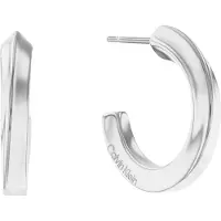 Calvin Klein Twisted Ring korvakorut 35000310