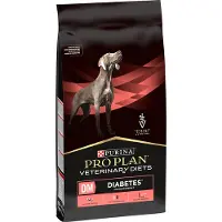 Purina 12kg Pro Plan Veterinary Diets DM Diabetes koiran kuivaruoka