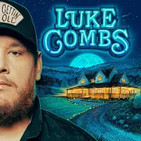 Sony music Combs Luke - Gettin' Old (CD)