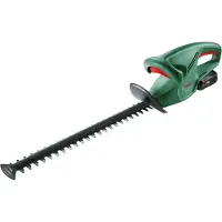 Bosch Pensasleikkuri EasyHedgeCut 18V-52-13, 1x2,0Ah akku ja laturi
