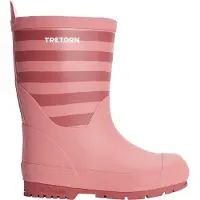 Tretorn Gränna Kumisaappaat Dusty Cedar 35 EU Vaaleanpunainen 35 EU Tytöt