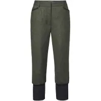 Chevalier Ana Tweed Breeks Women Misty Green 38W