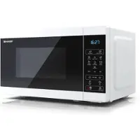Sharp YC-MS02E mikroaaltouuni digitaalinen