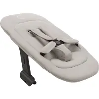 Bugaboo Giraffe Newborn Set Vastasyntyneen Istuin, Polar White