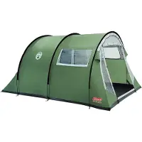Coleman perheteltta Coastline 4 deluxe 4 hengen teltta