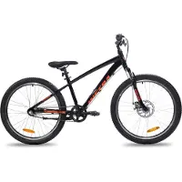 Insera Breeze 24' 3v nuortenpyörä
