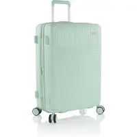 Heys Pastel Mint M 66 cm -matkalaukku, minttu