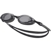 Nike SWIM Chrome Goggle - Grey - ONE SIZE
