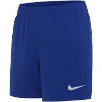 Nike SWIM Essential Lap 4" Volley Short - Blue - 130-140