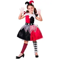 MOM Harley Quinn-asu