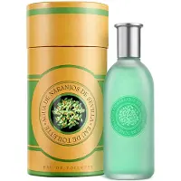 Agua de Sevilla Agua Naranjos Vapo 125ml Eau De Toilette